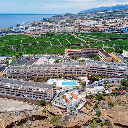 Go2tenerife Apart'madera Terrace, Swimming Pool & Parking Appartamento *